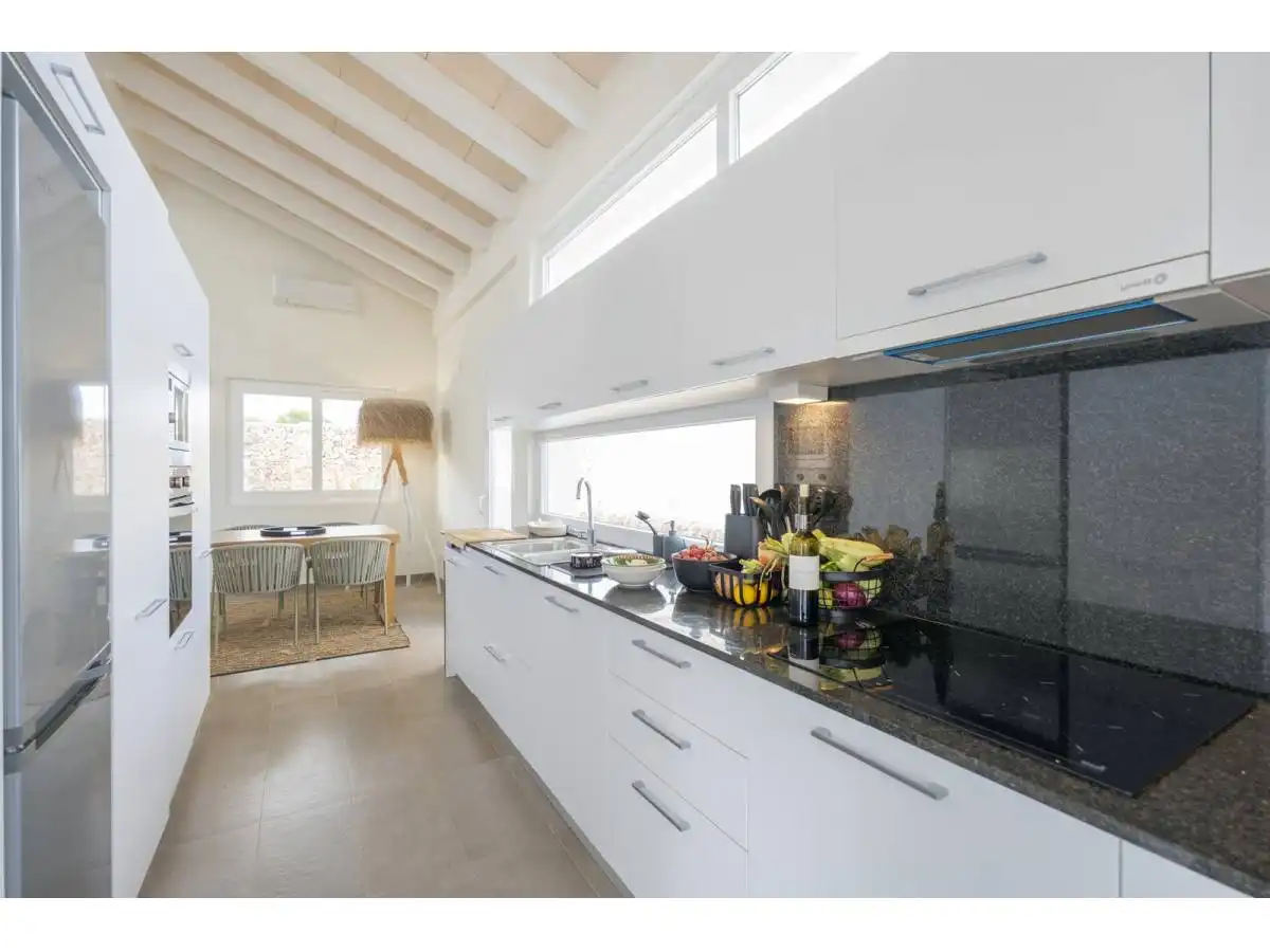 Villa mit Pool zum Verkauf in Na Macaret, imagen 10