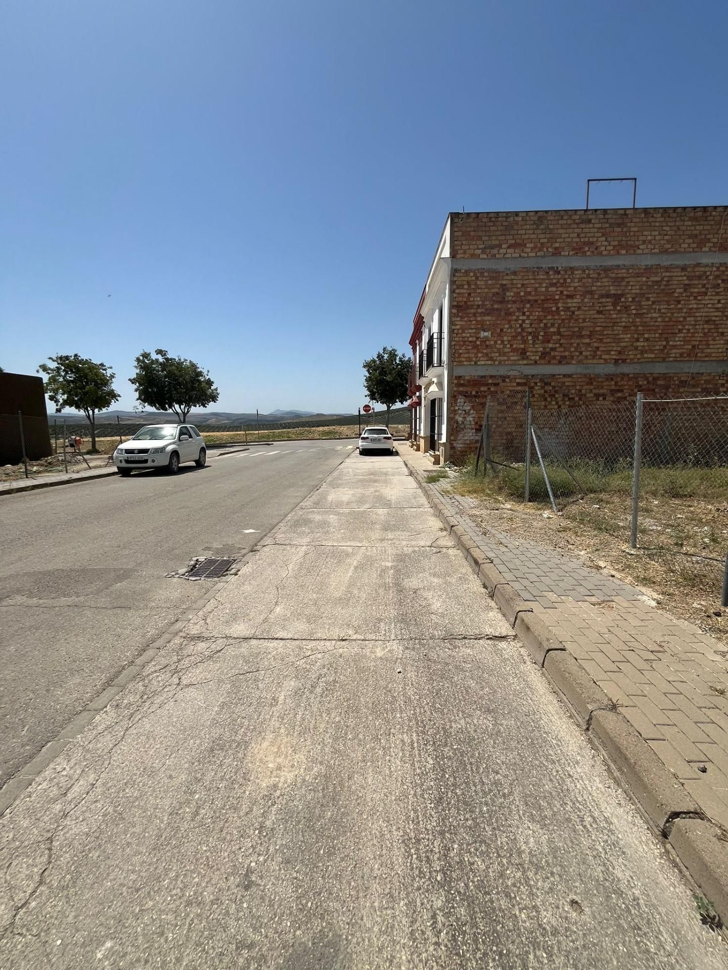 Casa o chalet en venta en La Puebla de Cazalla