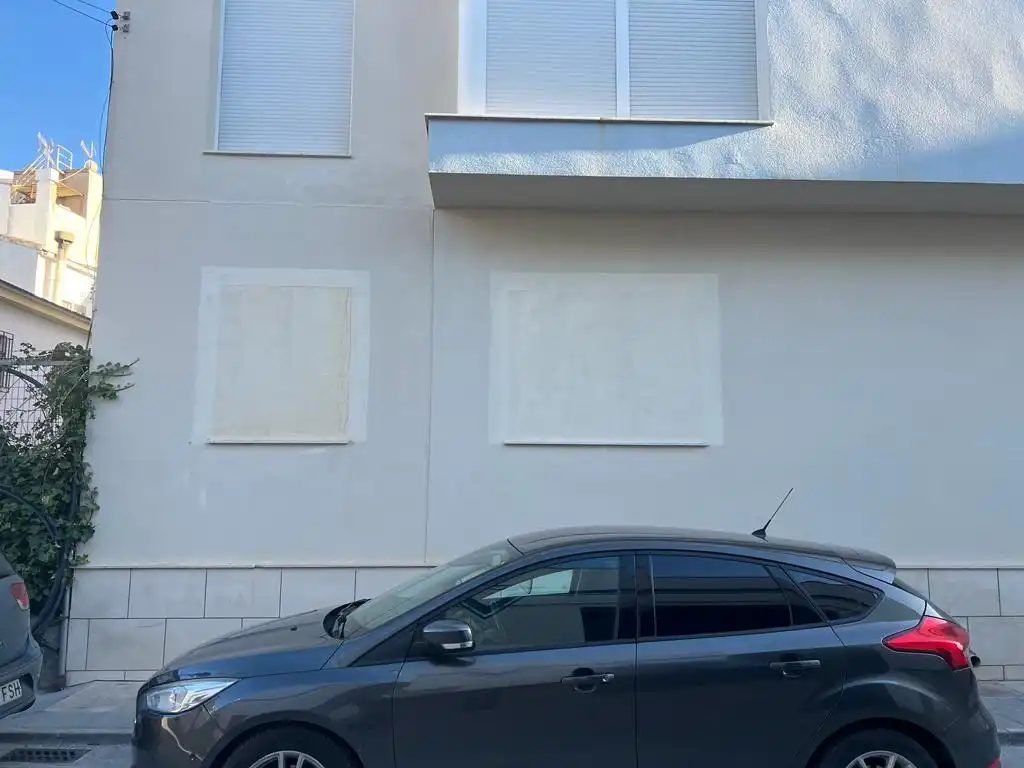 Wohnungen zum Verkauf in Calle del Agua, Vélez-Rubio