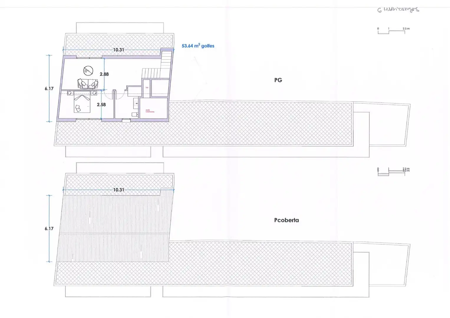 Casa en venta en Santa Maria de Palautordera, imagen 23