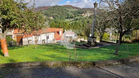 Foto 3 de Residencial en venta en As Corbas, San Francisco, Ourense Capital