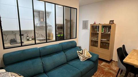 Foto 5 de Pis de lloguer a San Felipe - El Almendral - La Merced,  Jaén Capital