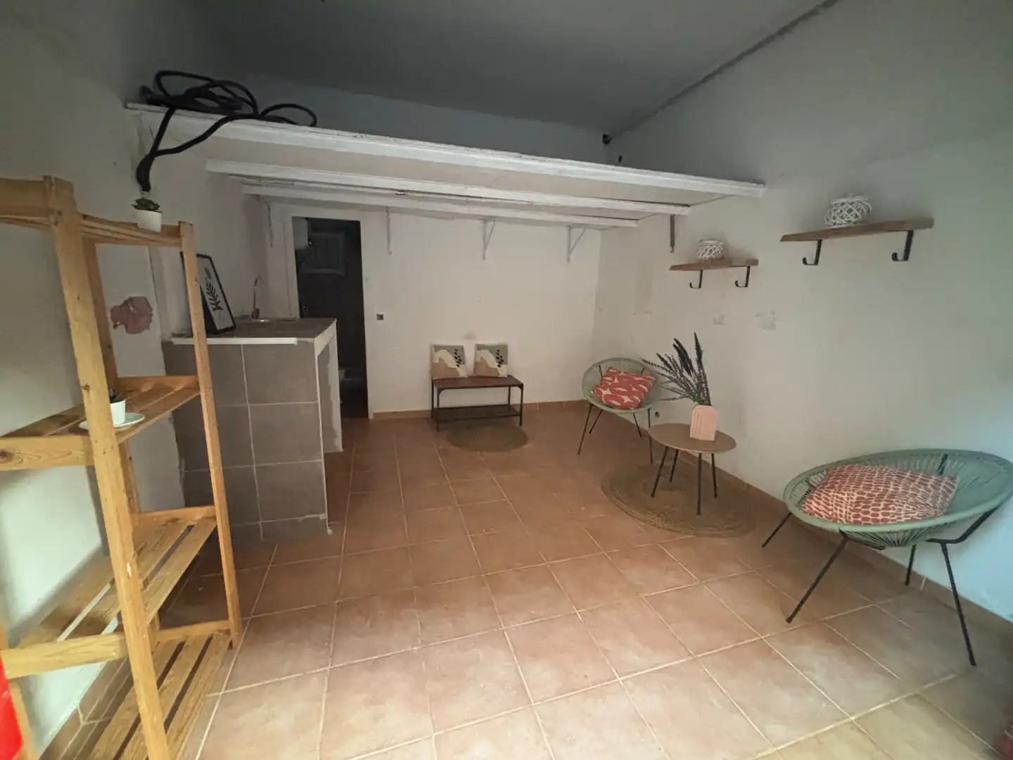 Study for sale in Barcelona