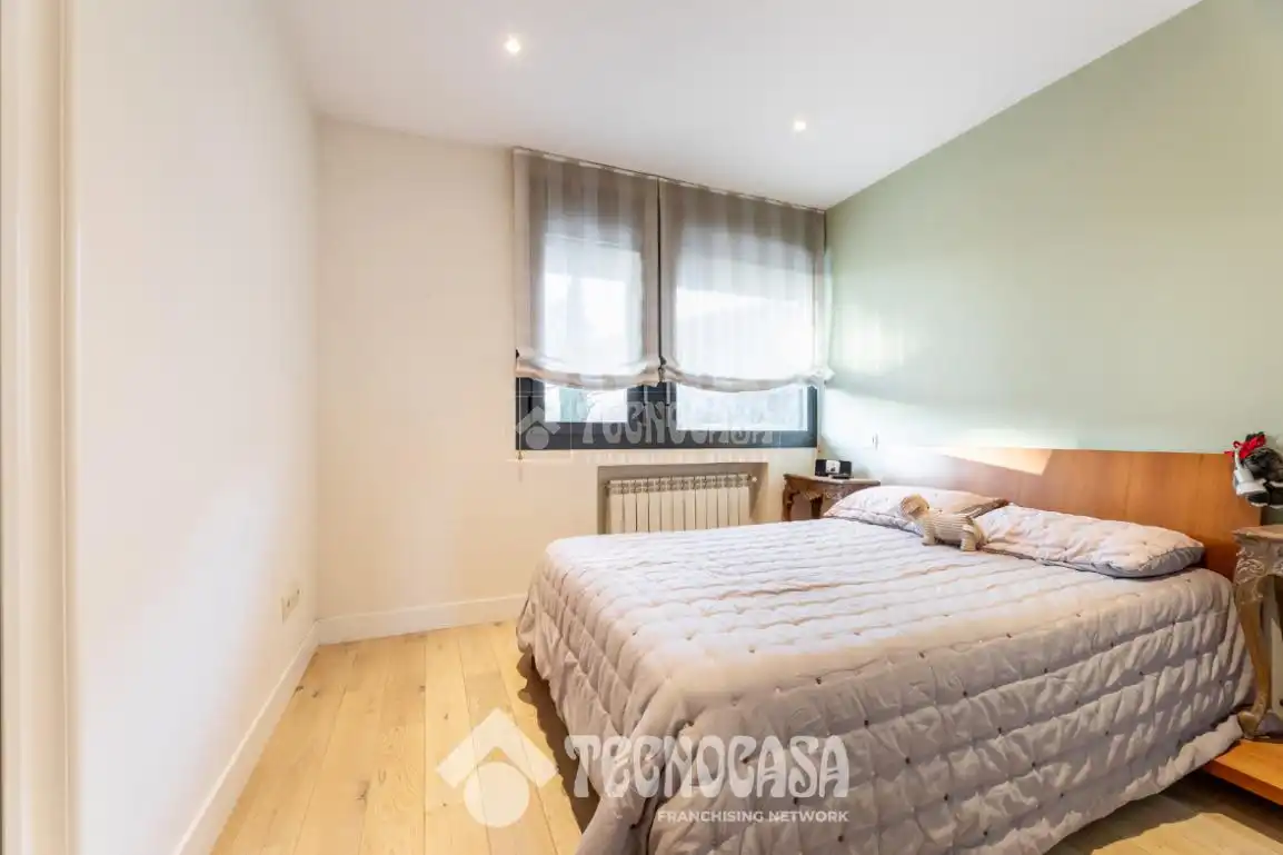 Habitación de Piso en venta en Torrelodones con Aire acondicionado, Calefacción y Terraza