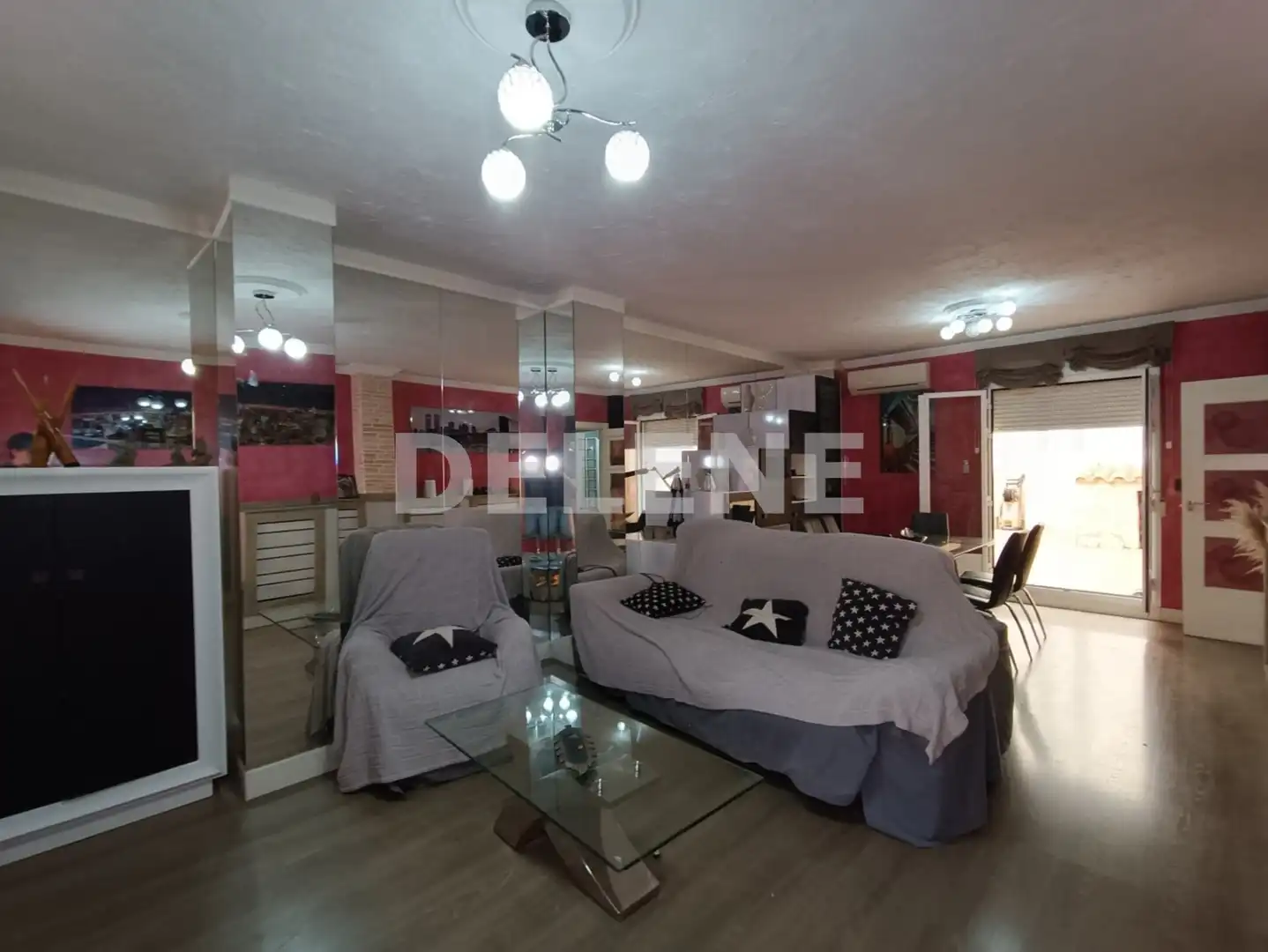 Piso con terraza en venta en Hellín, imagen 3