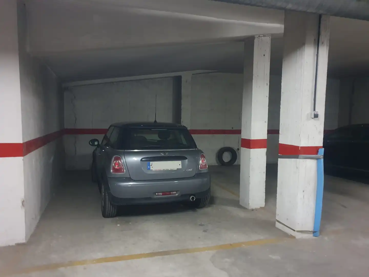 Appartamento con terrazza in vendita a Avenida Pedro de Mendoza y Luján 41, imagen 26