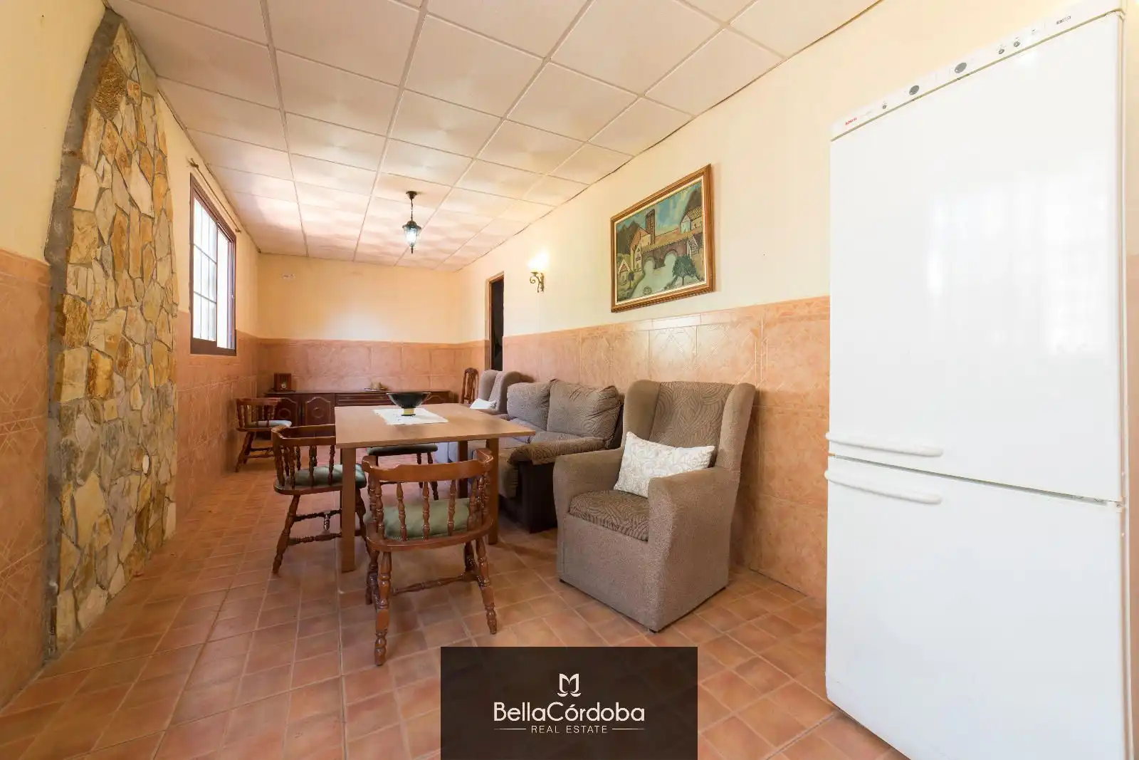 Chalet con piscina en venta en Norte-Sierra, imagen 29