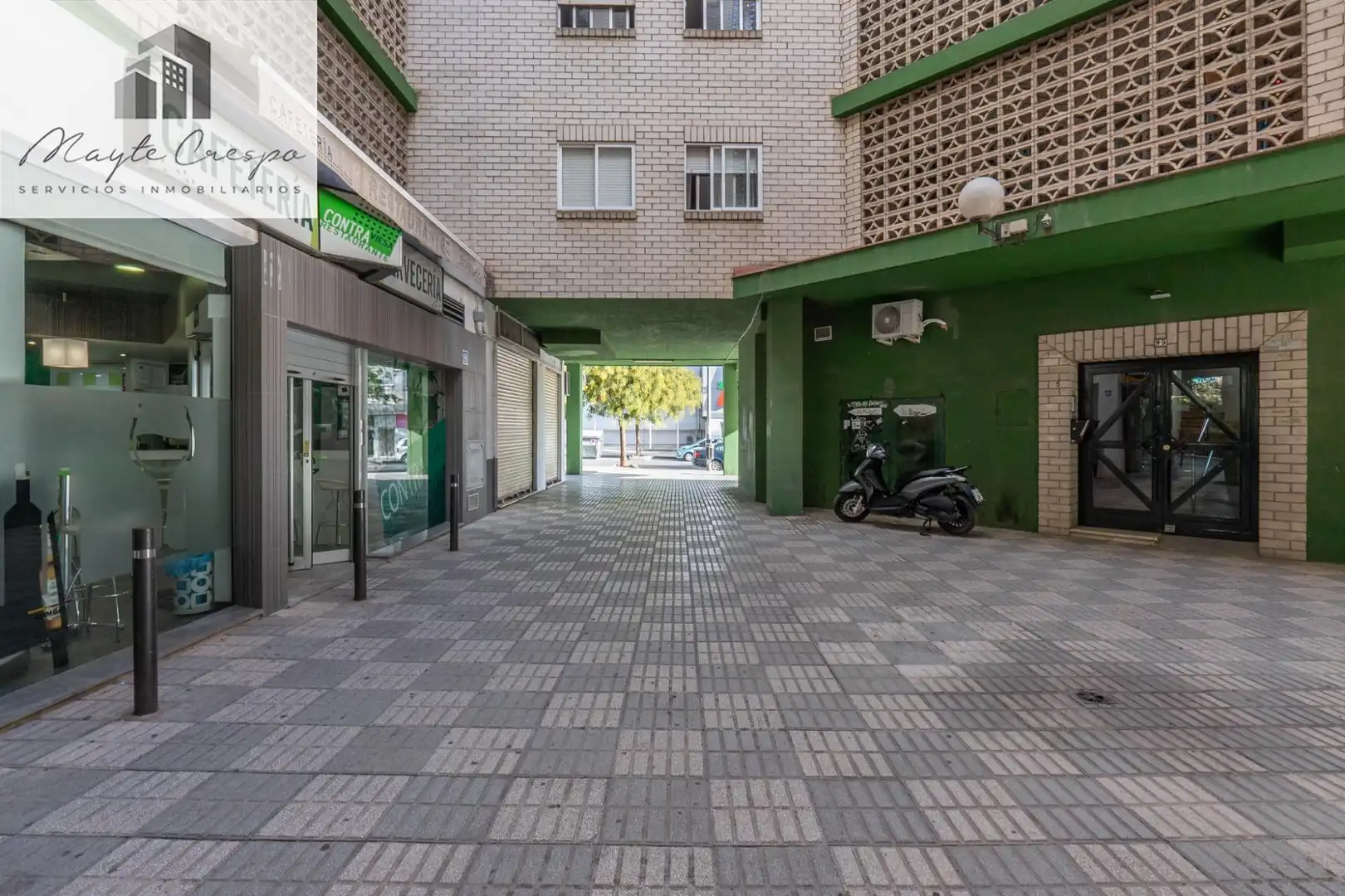 Local comercial en venda a Calle PROFESOR FRANCISCO DALMAU 11, imagen 35