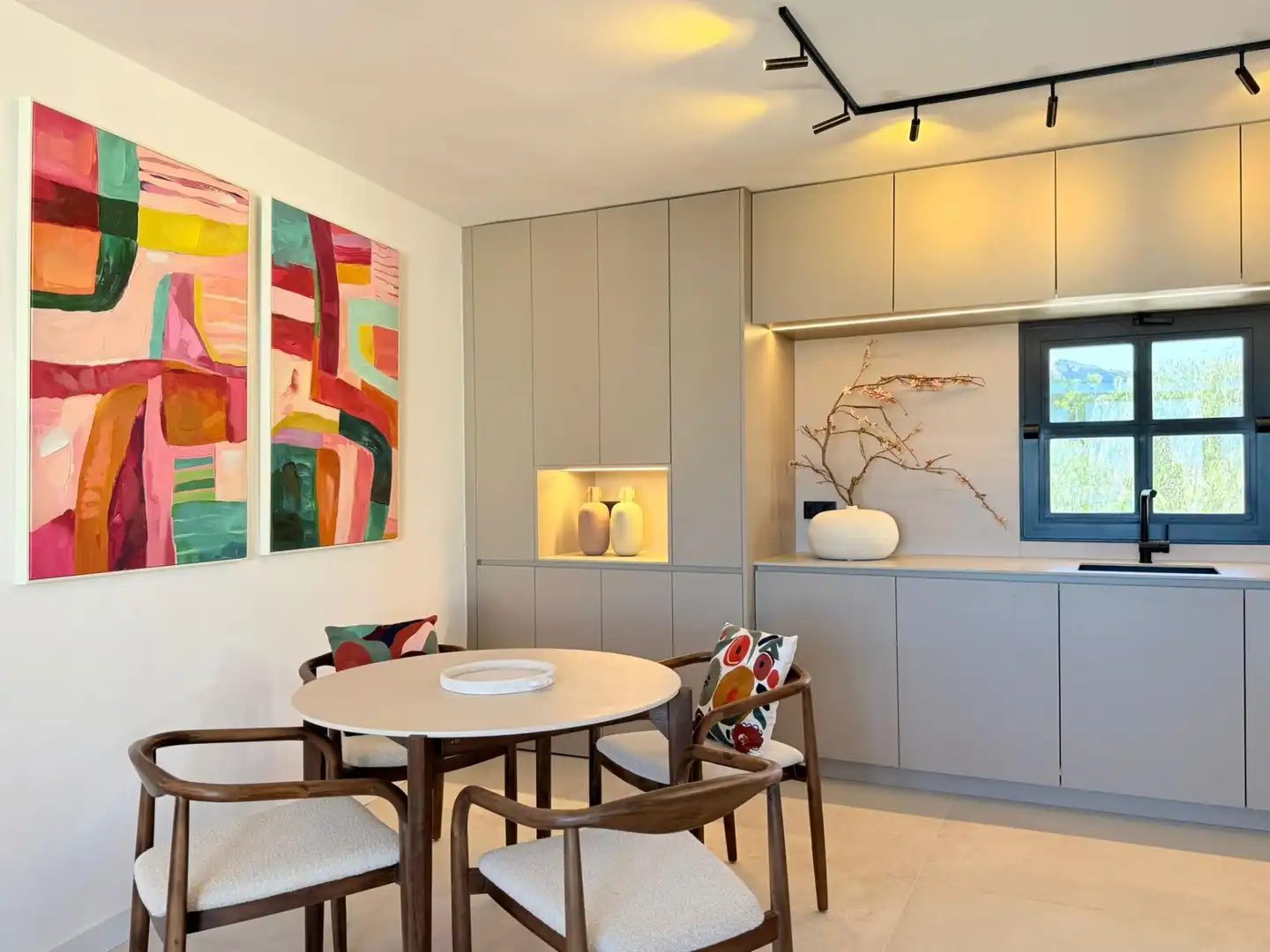 Dúplex con terraza en venta en Manzanera - Tosal, imagen 11
