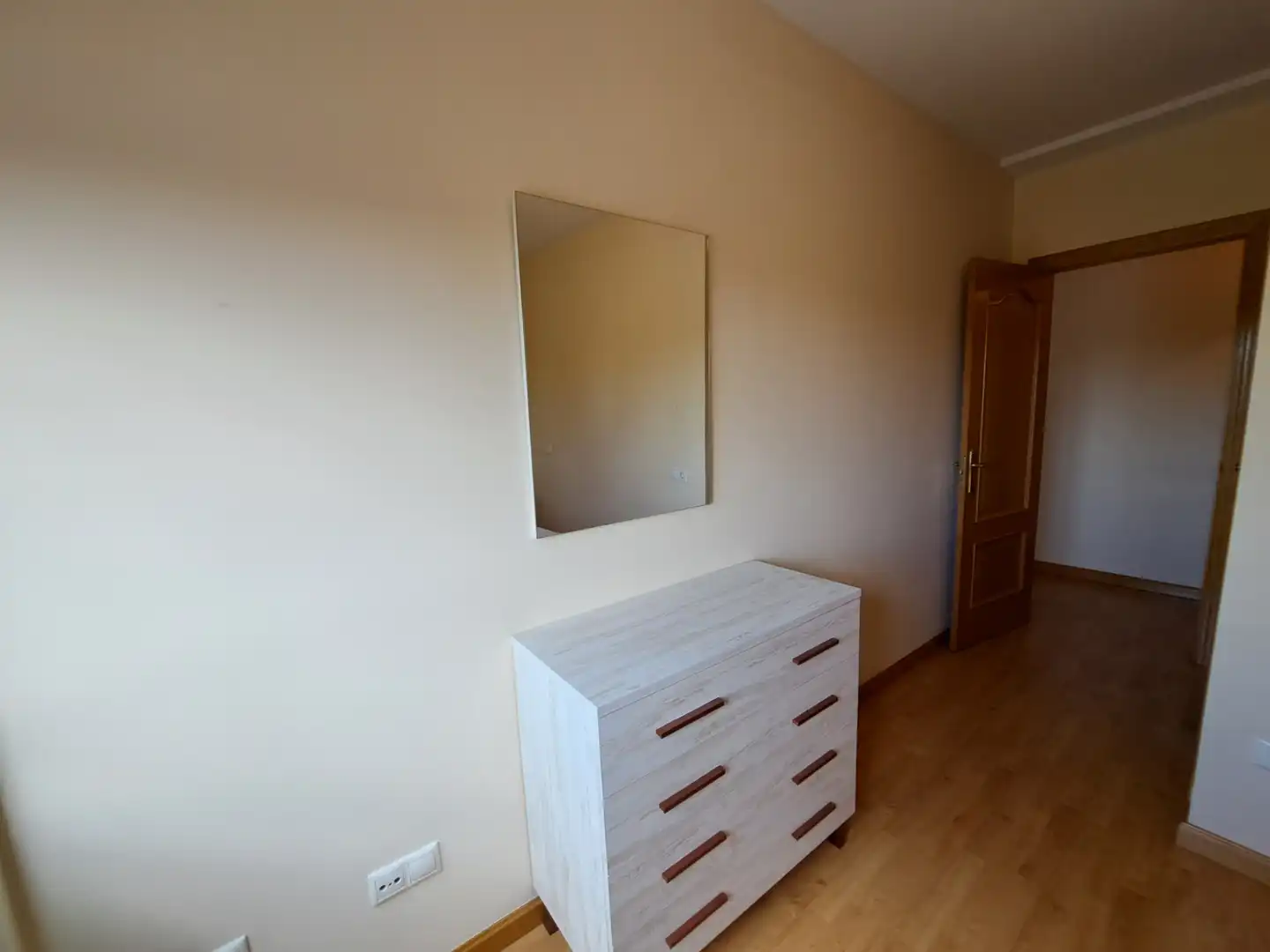 Apartament de lloguer a Avenida Facultad de Veterinaria, 57, San Claudio - La Chantría