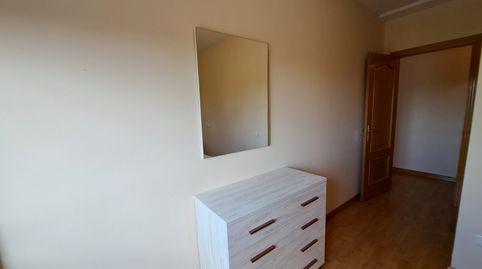 Foto 4 de Apartament de lloguer a Avenida Facultad de Veterinaria, 57, San Claudio - La Chantría, León Capital