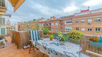 Attic for sale in Sant Gervasi- Galvany, imagen 1