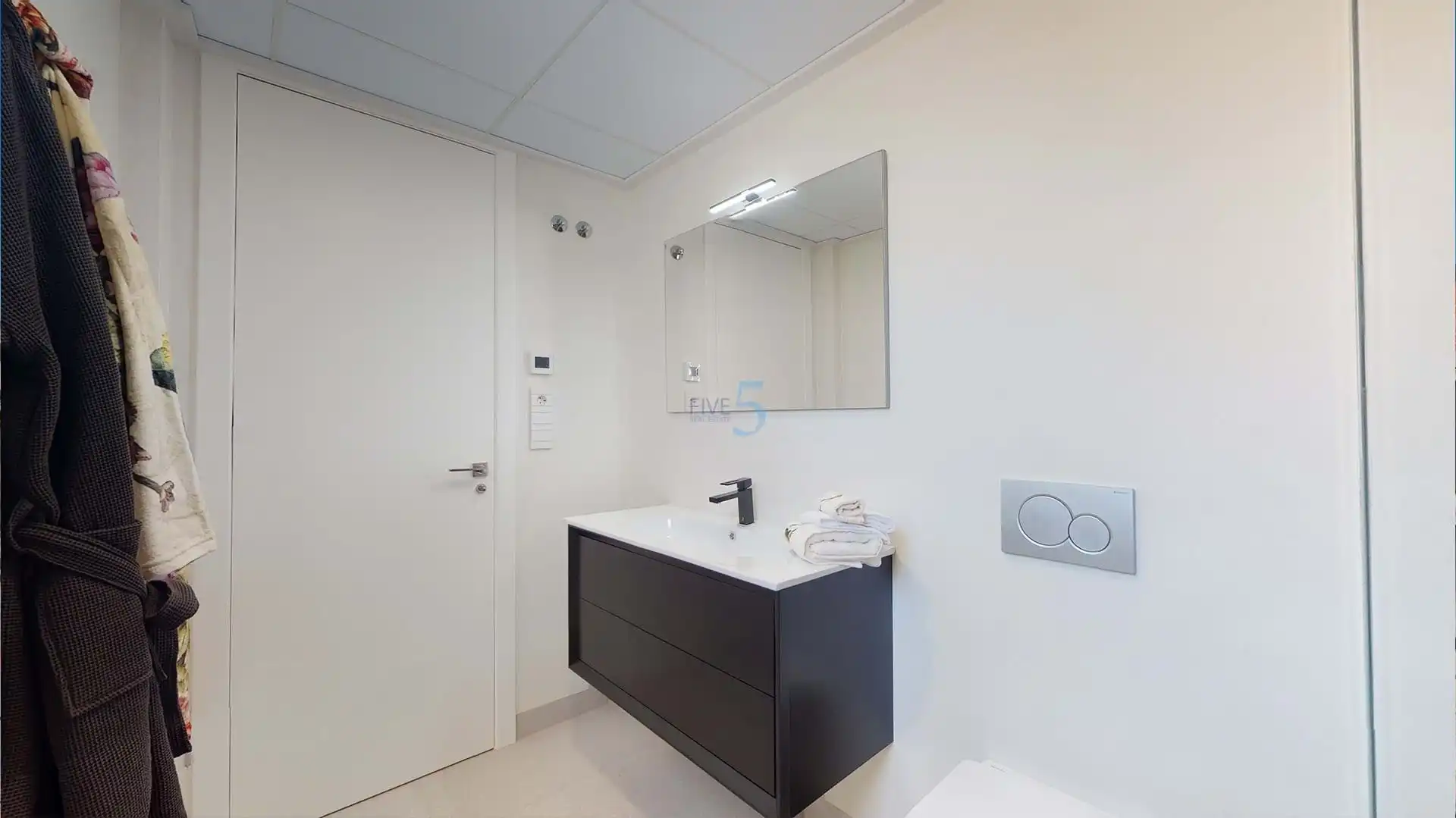 Baño de Casa o chalet en venta en Mutxamel