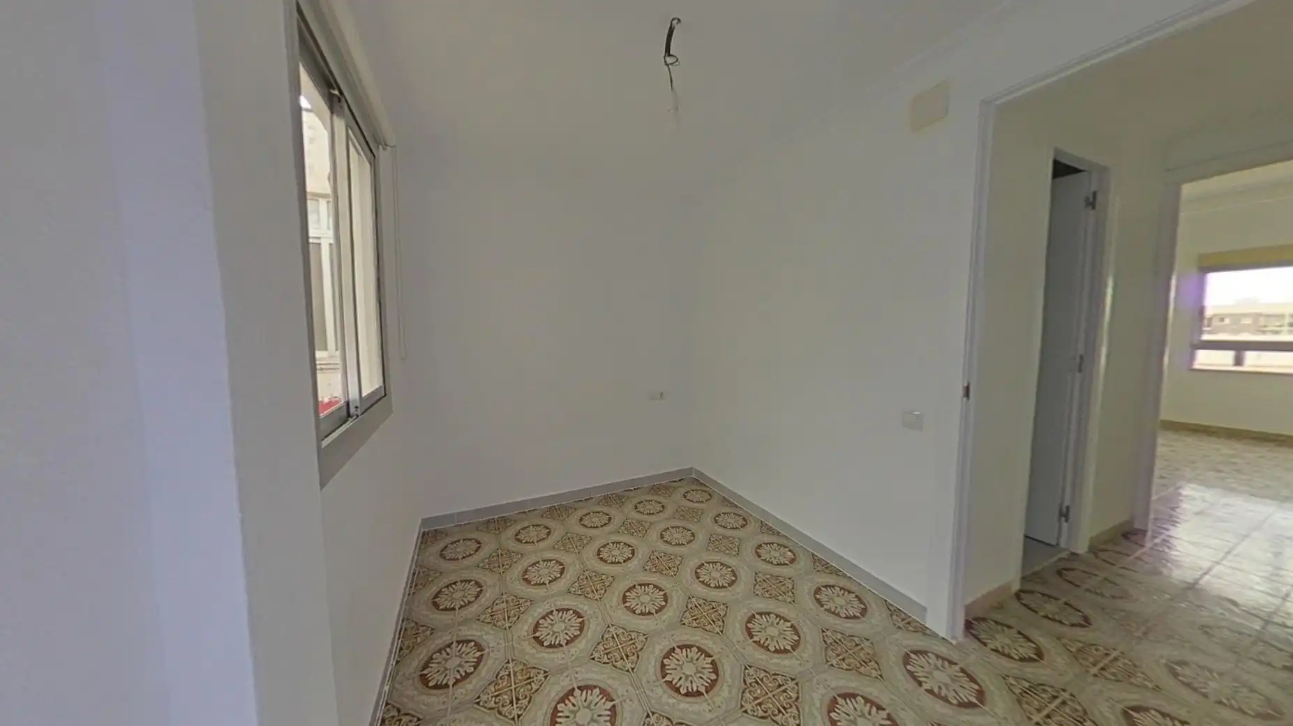 Habitación de Piso en venta en Paterna