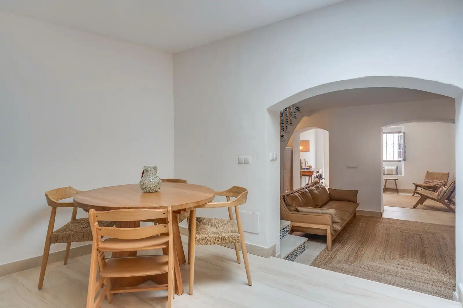 Villa mit Terrasse zum Verkauf in Marbella Centro, imagen 3