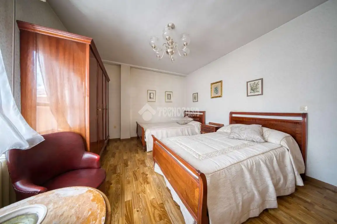 Habitación de Piso en venta en Valladolid