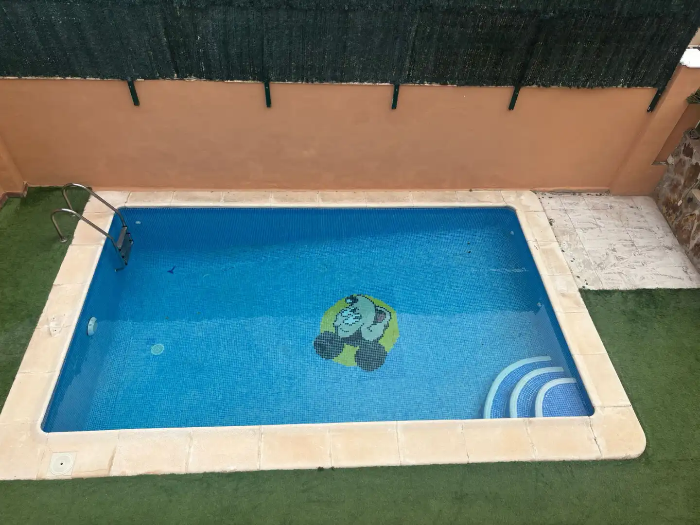 Adossat amb piscina de lloguer a Río Real - Los Monteros, imagen 10