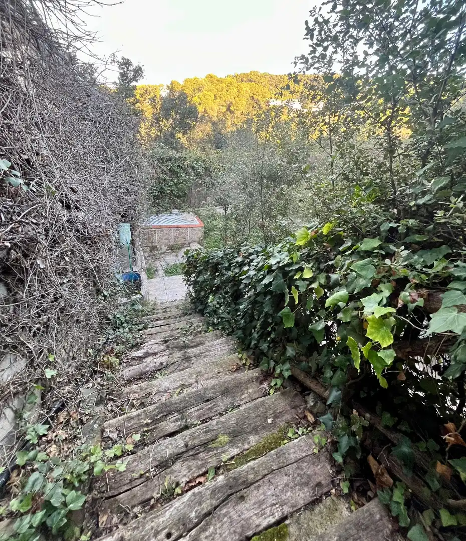 Chalet con terraza en venta en Carrer Mil Fulles, imagen 23