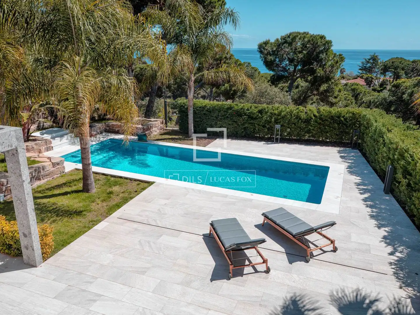 Villa mit Terrasse zum Verkauf in Santa Cristina - Sant Francesc, imagen 40
