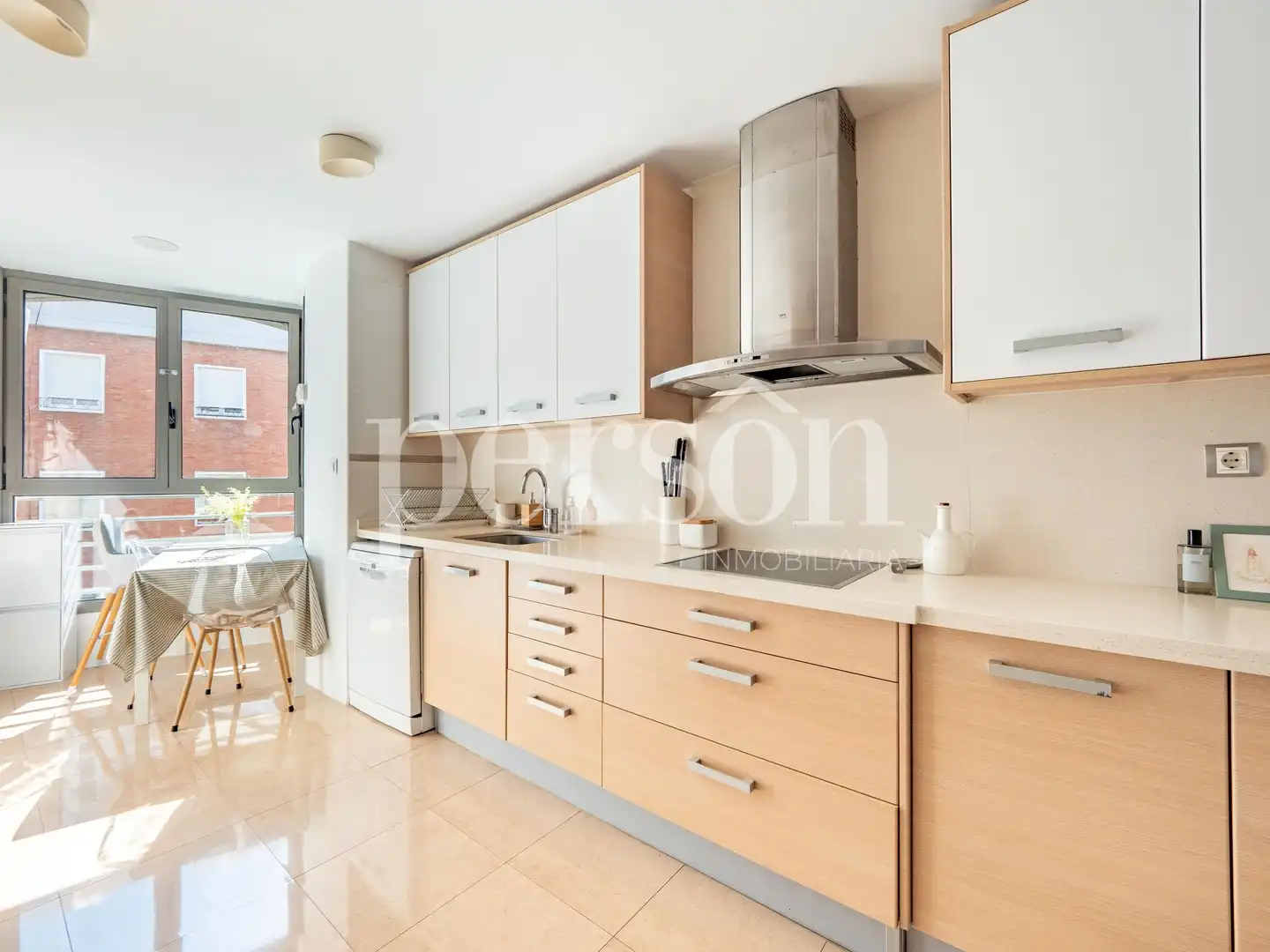 Flat with lift for sale in El Pla del Real, imagen 7