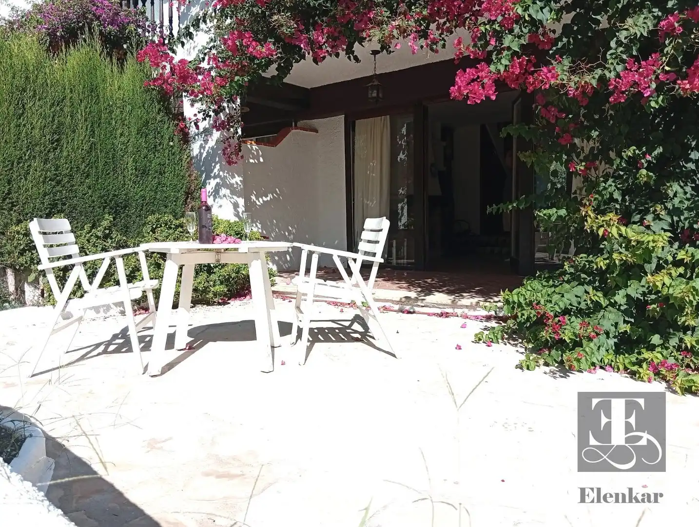 Terraced house with pool for sale in ALORA PARK, imagen 41