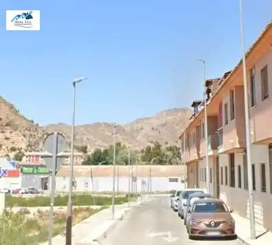 Gewerbefläche zum Verkauf in Calle Comendador Frey Luis Paz