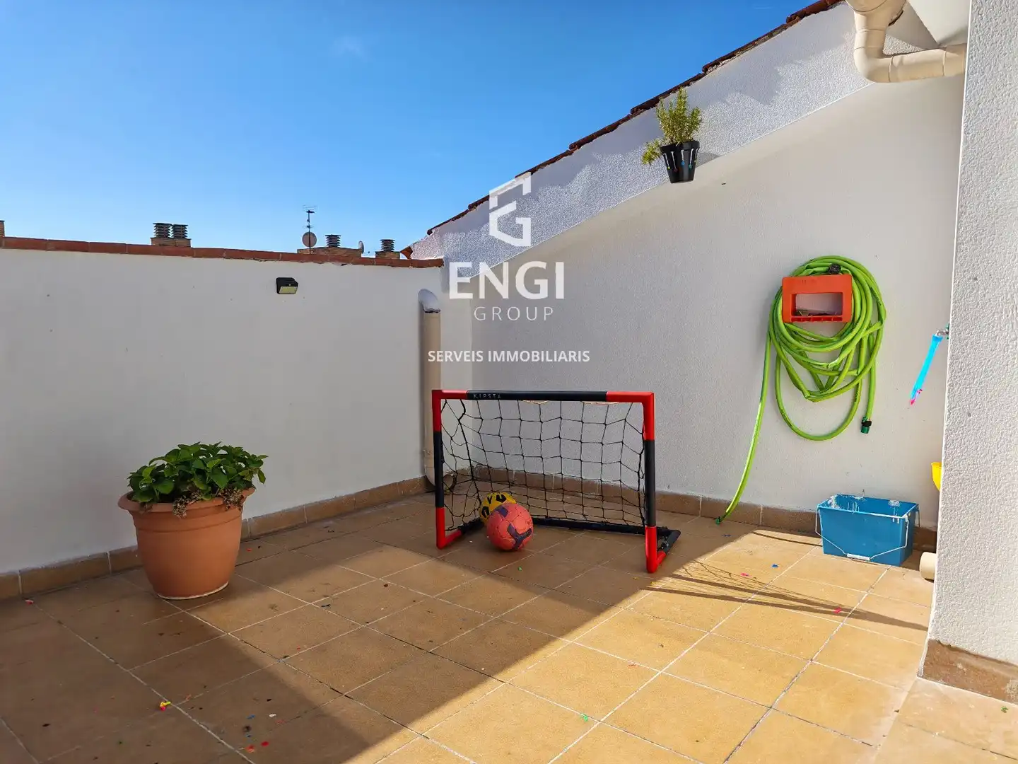 Maisonette mit Aufzug zum Verkauf in Sant Celoni, de, imagen 3