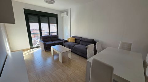 Foto 4 de Piso en venta en Calle Cuestas, Santa Bárbara, Toledo Capital