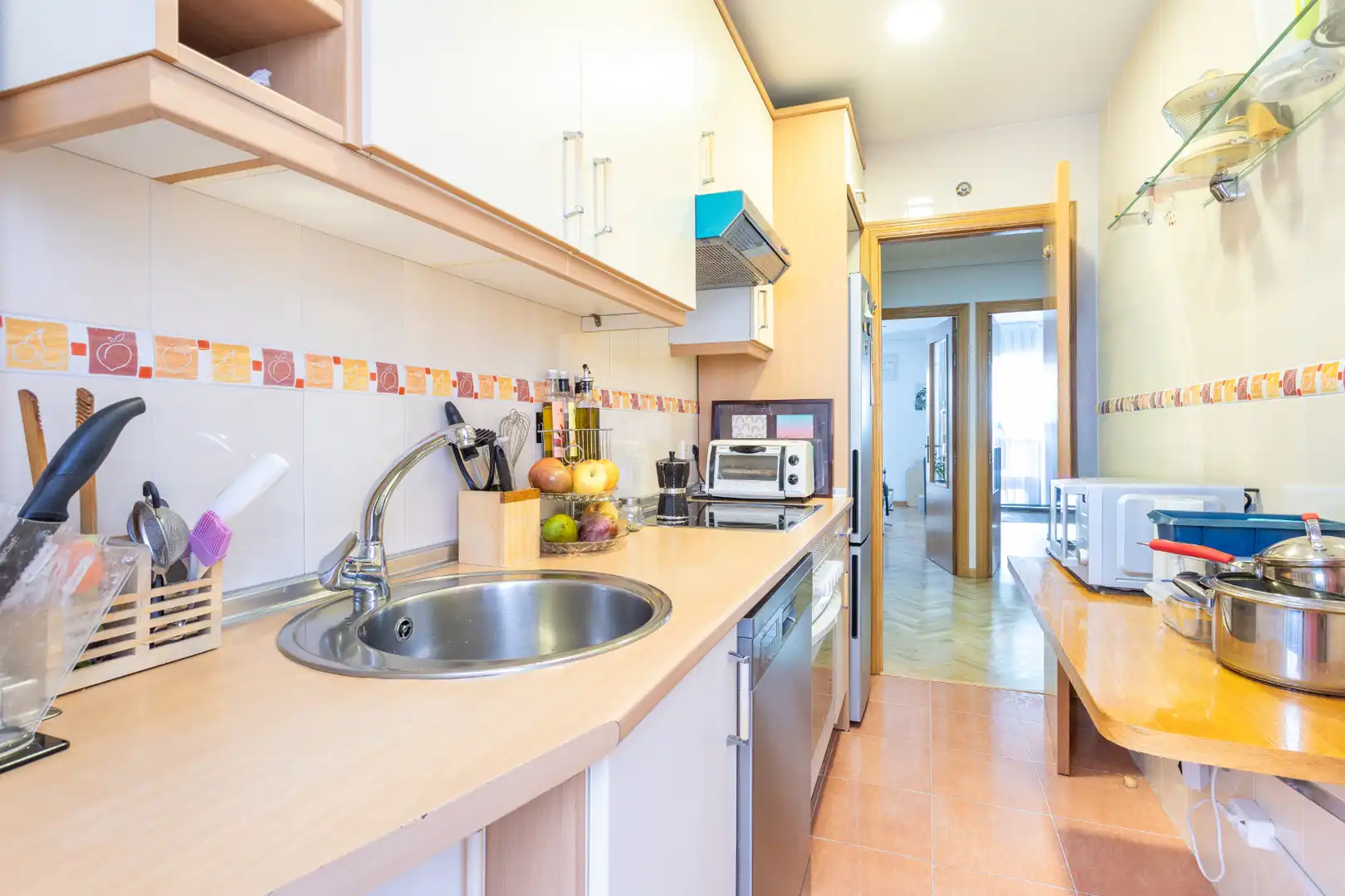 Cocina de Piso en venta en Latina