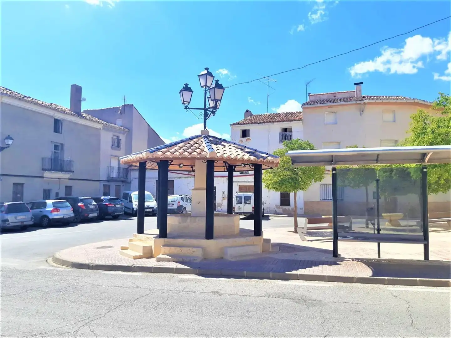 Wohnbaugrundstück zum Verkauf in Carretera Caudete - Los Corrales 2, imagen 9