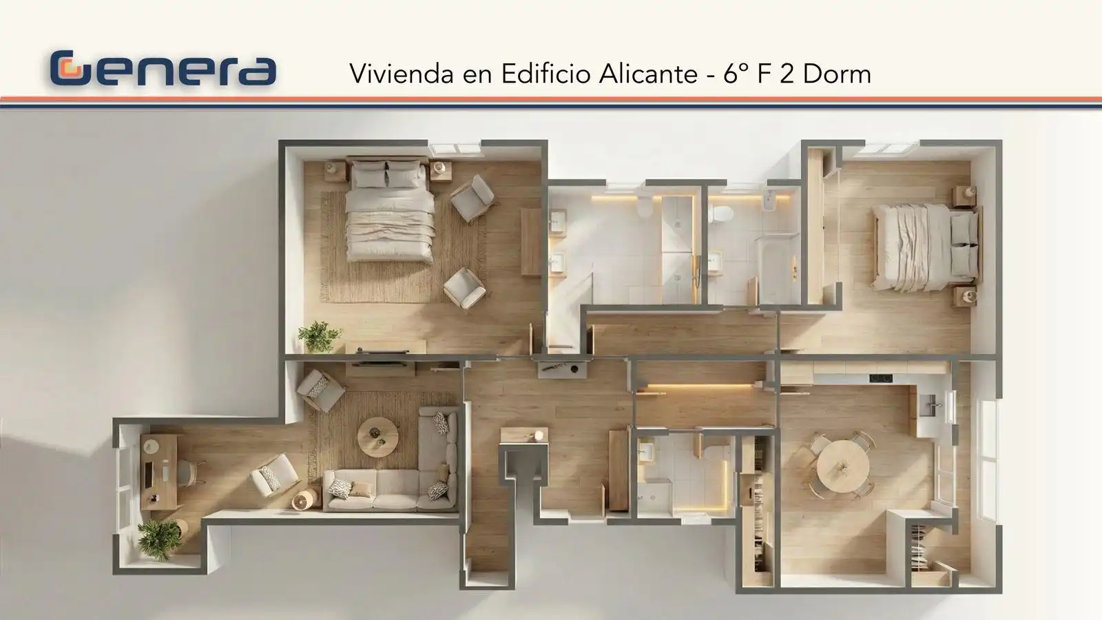 Appartamento con ascensore in vendita a Avenida del Doctor Gadea 1, imagen 27