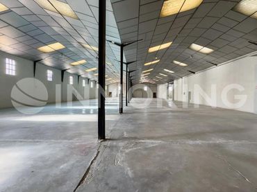 Nave industrial en alquiler en Zona industrial