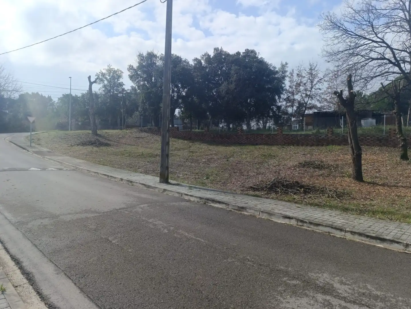 Residential land for sale in Sils, imagen 13