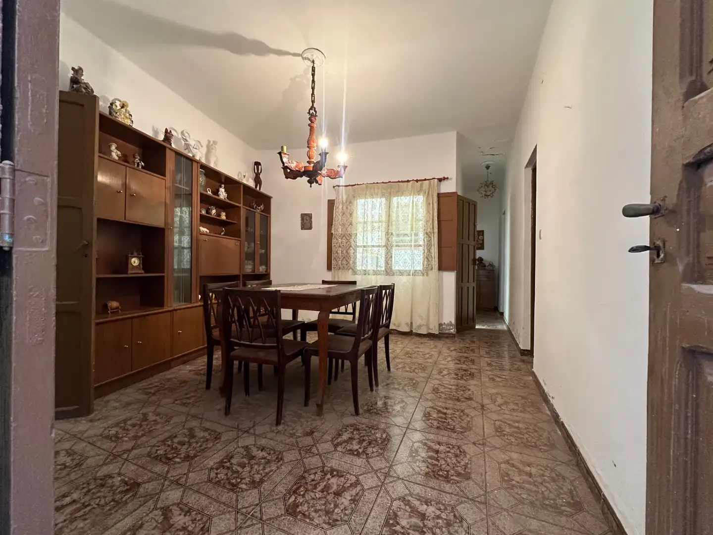 Comedor de Casa o chalet en venta en Agüimes con Terraza, Trastero y Balcón