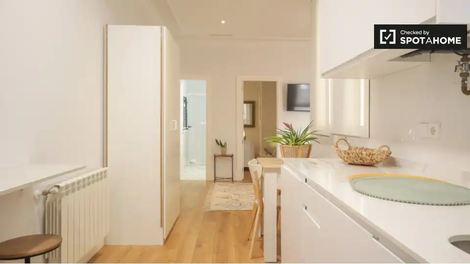 Flat to rent in Retiro, imagen 11