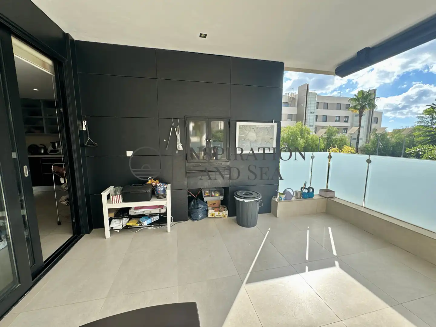 Appartement avec piscine à vendre à S'Eixample - Can Misses, imagen 10