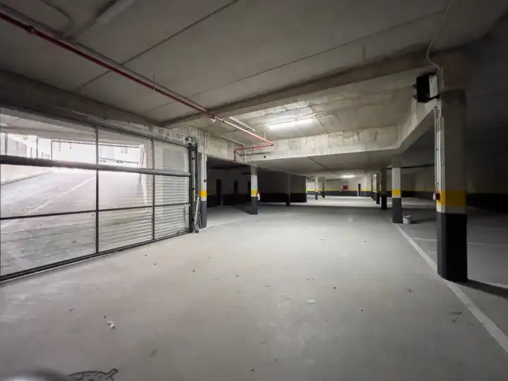 Parking de Garaje en venta en Burgos