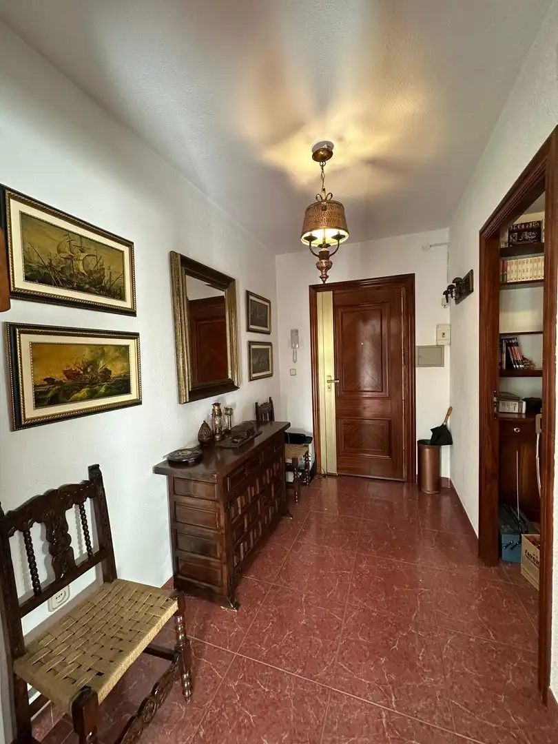 Wohnung mit Aufzug zum Verkauf in Fuentemora, imagen 18