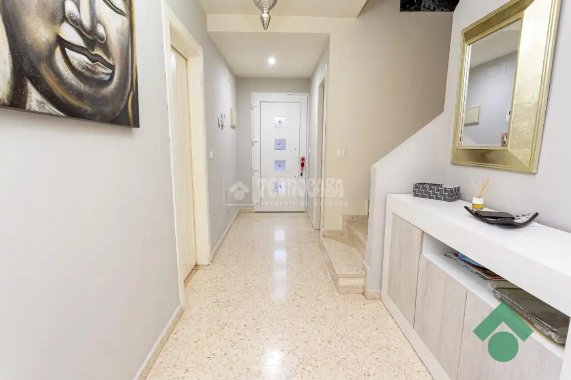 Detached homes for sale in San García