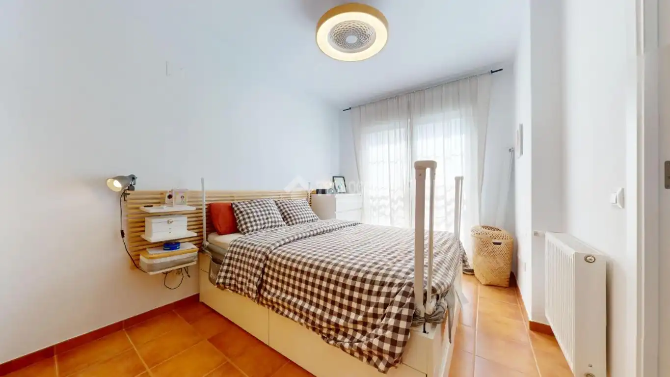 Casa bifamiliare con piscina in vendita a El Casar, imagen 16
