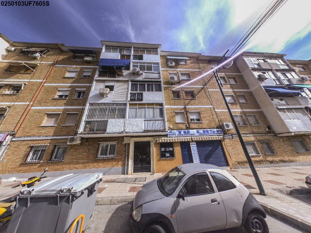 Flat for sale in Camino de Antequera