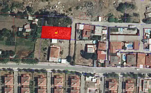 Terreno en Venta en CABO MAYOR en El Rinconcillo