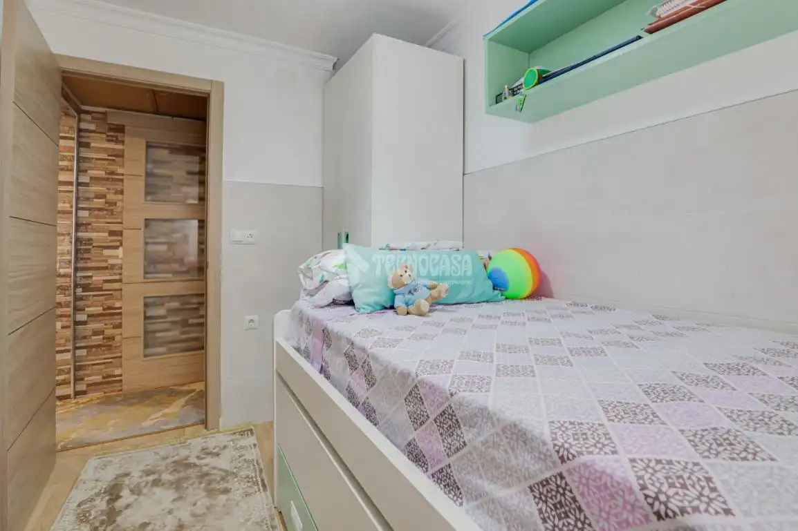 Habitación de Piso en venta en Rubí