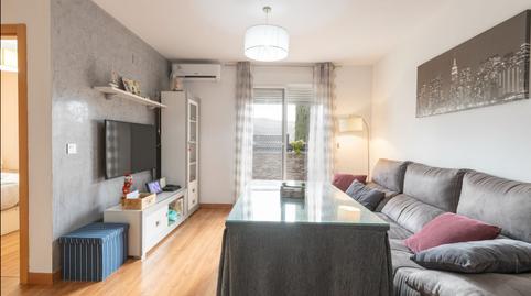 Photo 5 of Flat for sale in Mariana Pineda, Calicasas, Granada