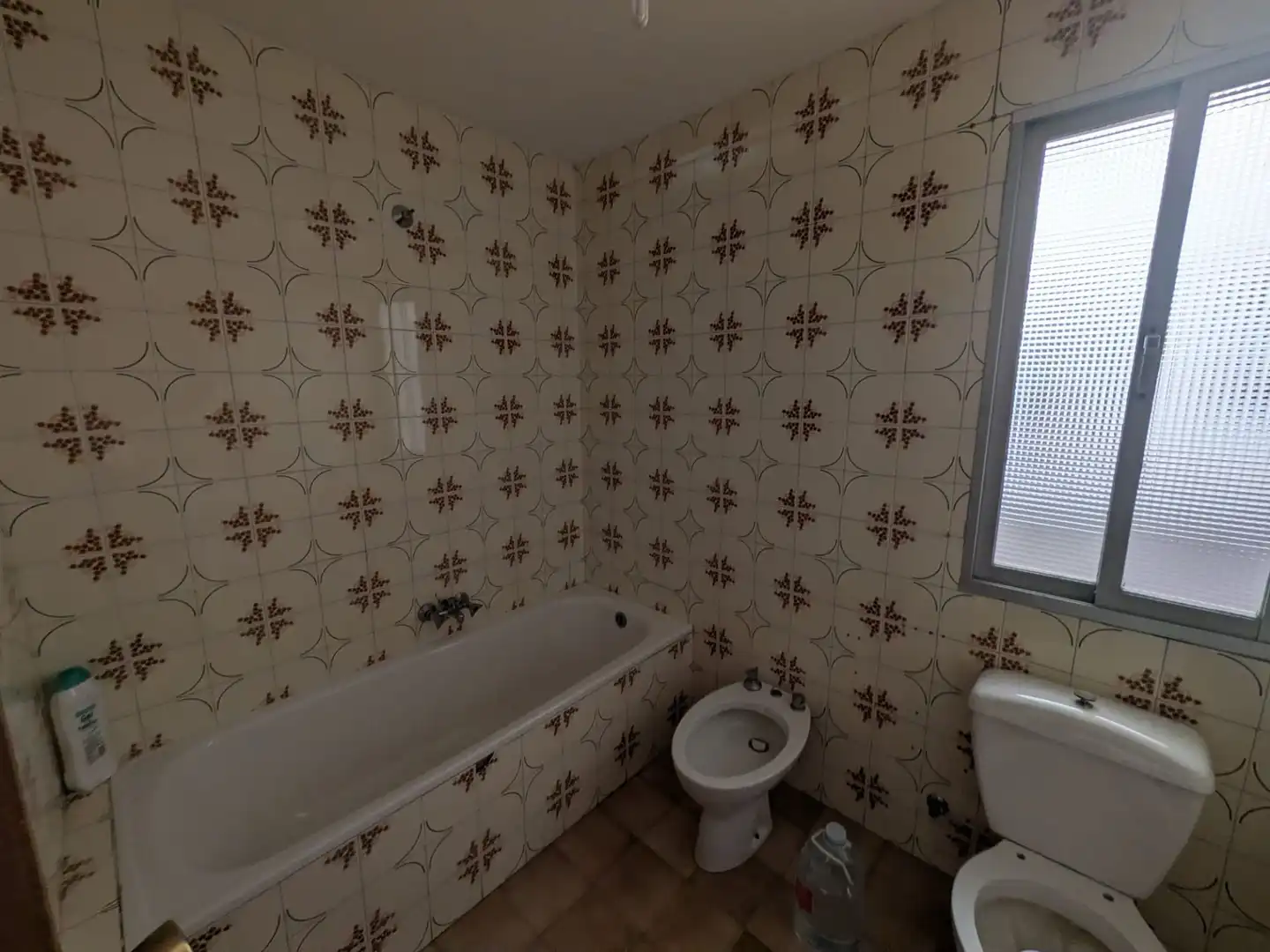 Bathroom of Flat for sale in Ciudad Real  with Heating