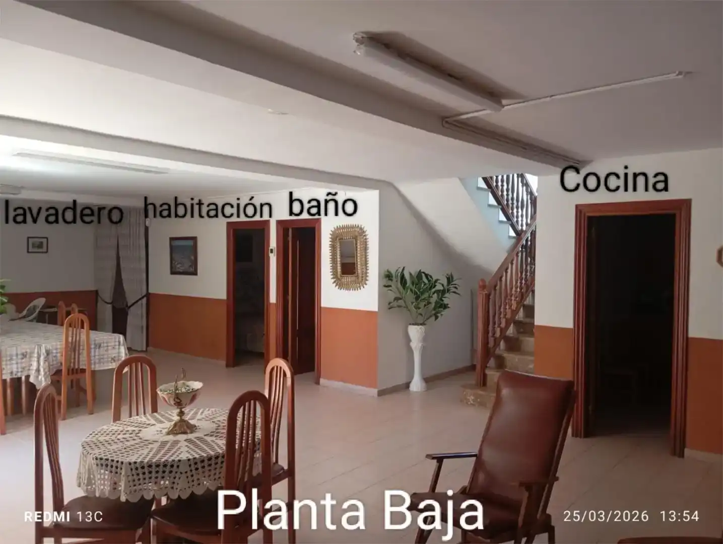Houses for sale in Reíllo  with Furnished