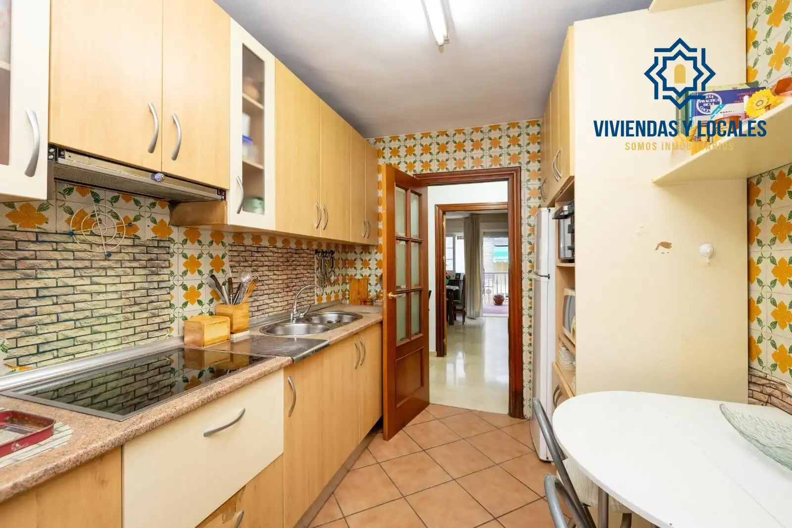 Piso con ascensor en venta en Calle VERACRUZ 7, imagen 9