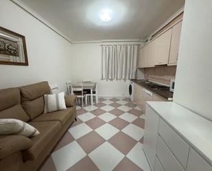 Kitchen of Apartment for sale in Plasencia  with Furnished