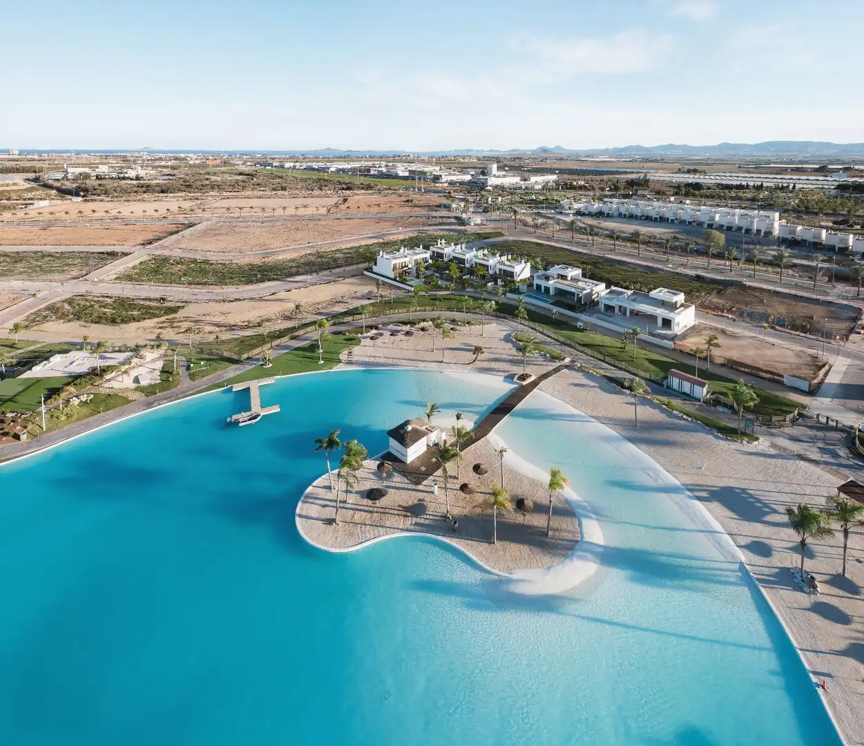Villa avec piscine à vendre à Mar Menor Golf, imagen 13