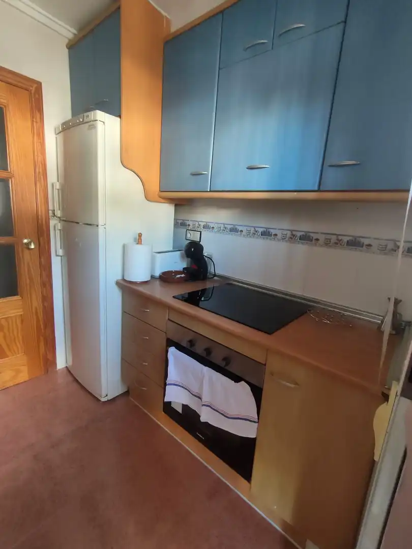 Casa con piscina en alquiler en Orihuela Costa, imagen 13